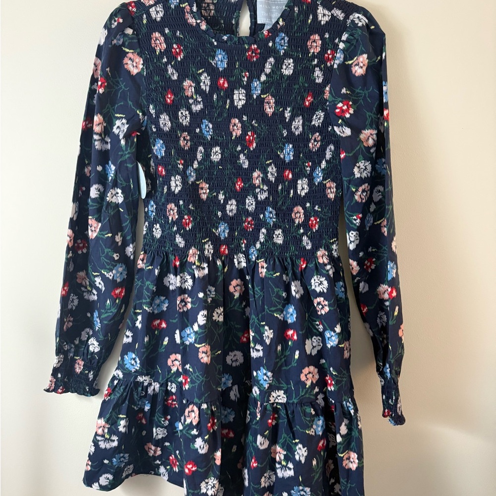Hill House Home Viviana Mini Dress (S)